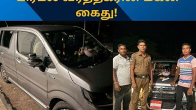 போதைப்பொருளுடன் யாழின் பிரபல வர்த்தகரின் மகன் கைது! - பதியப்படாத புதியவாகனமும் மீட்ப்பு!