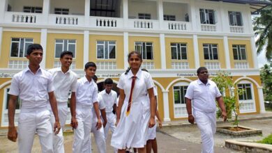 ‎நாட்டிலுள்ள 147 பாடசாலைகளை தவிர ஏனைய பாடசாலைகள் நாளை முதல் ஆரம்பம்!