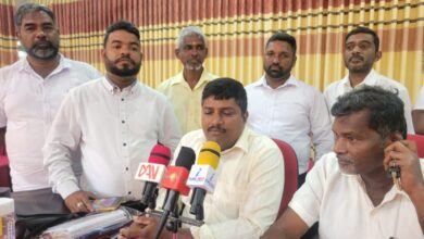 யாழ்.சாவகச்சேரி பிரதேச சபையின் பாதீடு ஏகமனதாக நிறைவேற்றப்பட்டது.8