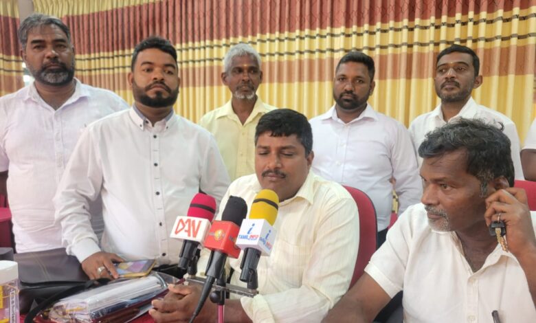 யாழ்.சாவகச்சேரி பிரதேச சபையின் பாதீடு ஏகமனதாக நிறைவேற்றப்பட்டது.8