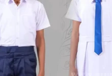 மாணவர்களுக்கு 15 முதல் சீருடைகள்!