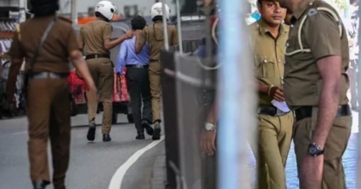 சட்டவிரோதமாக கோடிகளைச் சேர்த்தவருக்கு அதிர்ச்சி - பறிமுதல் செய்த அரசு!