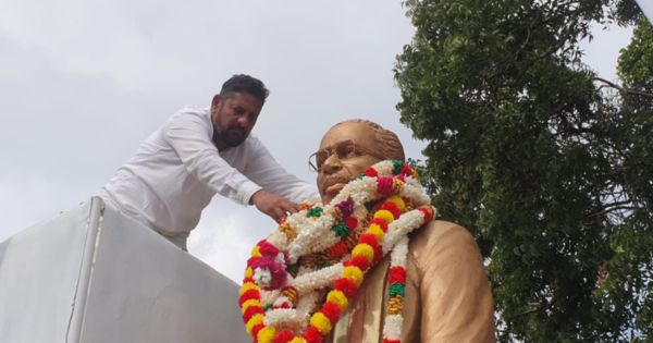 மாவை சேனாதிராசாவின் முதலாம் ஆண்டு நினைவேந்தல் நிகழ்வு!