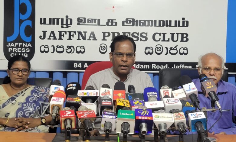 ஏழாவது சர்வதேச திருக்குறள் மாநாடு வவுனியாவில்!