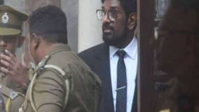 கெஹெலியவின் உறவினர் பண்டார கைது!