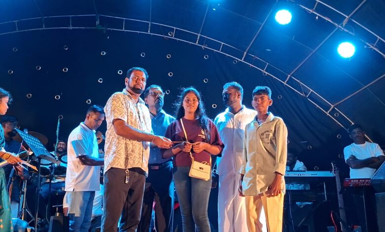 சாவகச்சேரி நகராட்சி மன்றமும்,கைத்தொழில் வணிகர் மன்றமும் இணைந்து நடாத்திய பொங்கல் விழா!