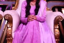 சூப்பர் சிங்கரில் இரண்டாம் இடத்தைப் பிடித்த ஈழத்துக் குயில் டிசாதனா!