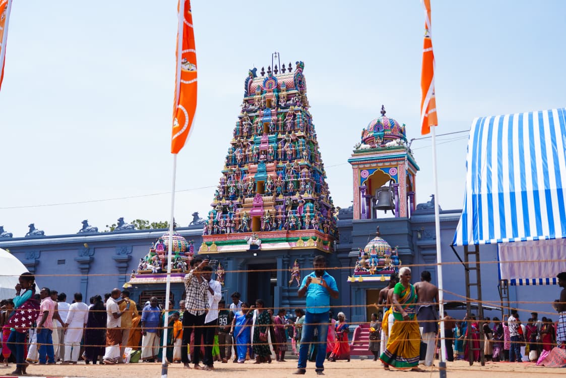 திருக்கேதீஸ்வர சிவராத்திரியில் பிரதமர் பங்கேற்பு!