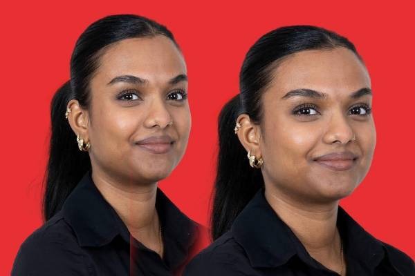 சுவிஸ் தேர்தலில்தமிழ் இளைய தலைமுறை!