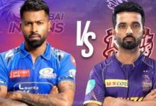 IPL இரண்டாவது போட்டியில், மும்பை இந்தியன்ஸ் - கொல்கத்தா நைட் ரைடர்ஸ் அணிகள் இன்று களத்தில்!