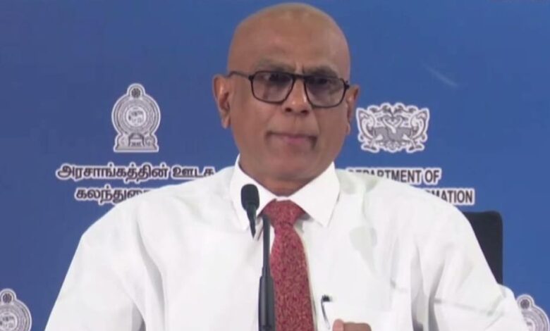 எரிபொருள் தாங்கிய நான்கு கப்பல்கள் ஏப்ரலில் இலங்கைக்கு!