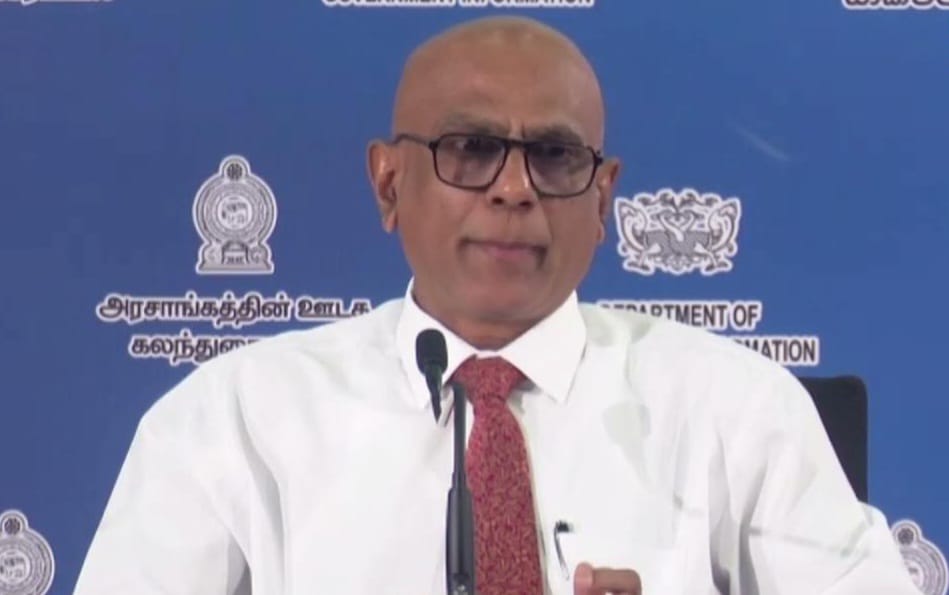 எரிபொருள் தாங்கிய நான்கு கப்பல்கள் ஏப்ரலில் இலங்கைக்கு!