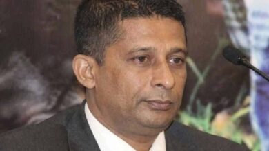 சுரேஷ் சாலேவின் அடிப்படை உரிமை மனு, செப்டெம்பர் 25 பரிசீலனைக்கு!