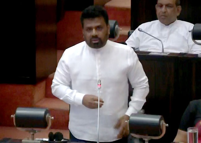 எரிபொருட்களுக்கு மானியம் வழங்கப்படும் - ஜனாதிபதி அறிவிப்பு!