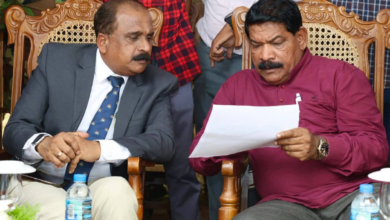 உயர்பாதுகாப்பு வலய காணிகள் விரைவில் விடுவிக்கப்படும் - அமைச்சர் சந்திரசேகர் தெரிவிப்பு!