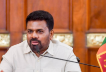 இலங்கையில் அவசரகாலச் சட்டம் மேலும் நீடிப்பு!