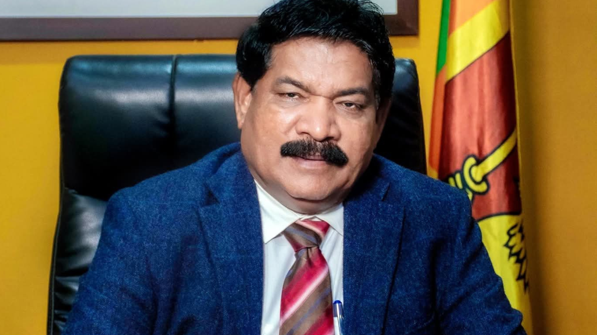 பருத்தித்துறைக் கடலில் காணாமல் போன மீனவர்கள் விவகாரம்: இந்திய உதவியை நாடியுள்ளோம்: சர்வதேச கடலில் தேடுதலுக்கும் அனுமதி- அமைச்சர் சந்திரசேகர் தெரிவிப்பு!