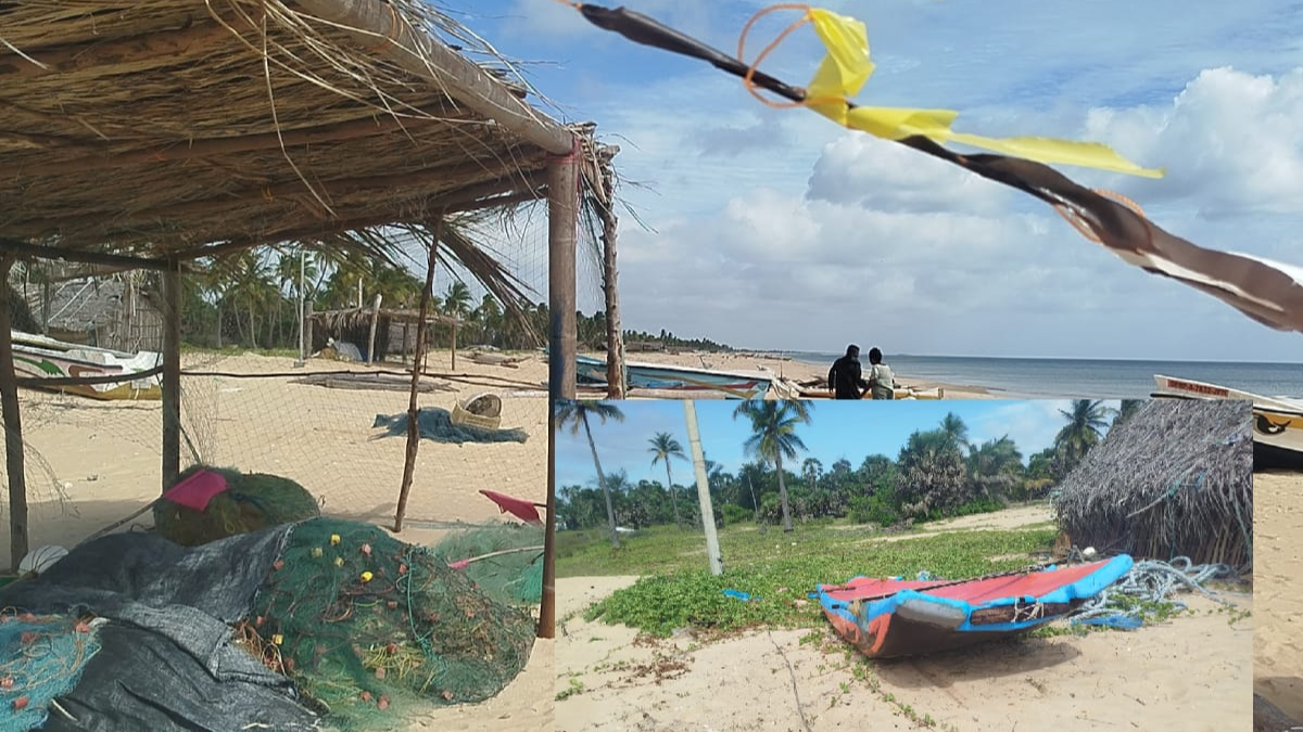 யாழ்.செம்பியன்பற்று கடலில் காணாமல் போன மீனவர் பாதுகாப்பாக மீட்பு!