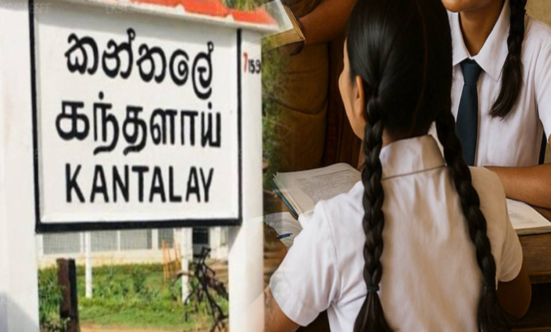 உணவு ஒவ்வாமையால் 16 மாணவிகள் வைத்தியசாலையில் அனுமதி!