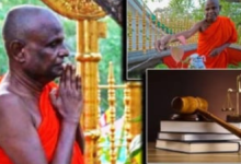 சிறுமி துஷ்பிரயோக விவகாரம்: ஹேமரத்ன தேரருக்கு DNA பரிசோதனை செய்ய நீதிமன்றம் உத்தரவு!