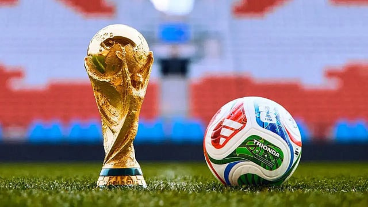 FIFA கால்பந்தாட்ட K பிரிவு போட்டியில் கொங்கோ அணியை வென்ற கொலிம்பிய அணி!