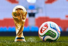 FIFA கால்பந்தாட்ட A பிரிவு போட்டியில் செசியா அணியை வென்ற மெக்சிக்கோ அணி!