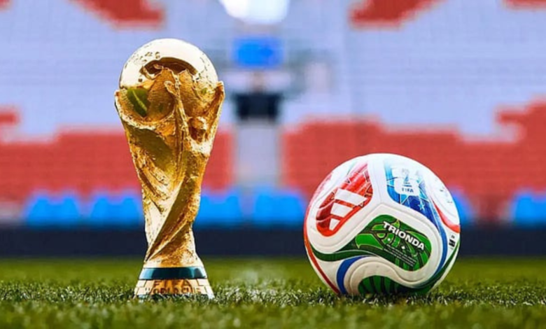 FIFA கால்பந்தாட்ட A பிரிவு போட்டியில் செசியா அணியை வென்ற மெக்சிக்கோ அணி!