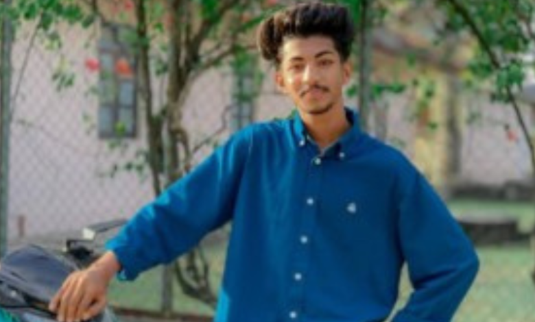 ஏறாவூர் மோட்டார் சைக்கிள் விபத்தில் இளைஞன் பலி!
