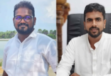 வவுனியா நகரசபை மேஜர்,சாவகச்சேரி நகரசபை உப தவிசாளர் ஆகியோர் ஆளுநரால் பதவி நீக்கம்!