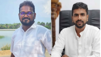வவுனியா நகரசபை மேஜர்,சாவகச்சேரி நகரசபை உப தவிசாளர் ஆகியோர் ஆளுநரால் பதவி நீக்கம்!