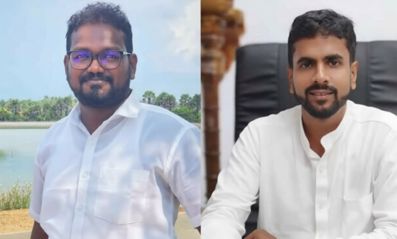 வவுனியா நகரசபை மேஜர்,சாவகச்சேரி நகரசபை உப தவிசாளர் ஆகியோர் ஆளுநரால் பதவி நீக்கம்!