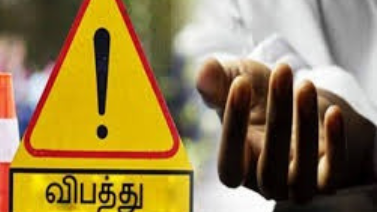 கிளிநொச்சியில் இடம்பெற்ற விபத்தில் யாழ்ப்பாண இளைஞன் பலி!