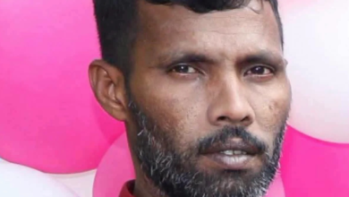 நெடுந்தீவு கடலில் காணாமற் போன மீனவரின் சடலம் தமிழகத்தில் கரையொதுங்கியது!