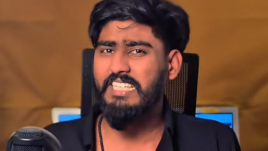 பயங்கரவாத தடைச்சட்டத்தின் கீழ் விளக்கமறியலில் வைக்கப்பட்டுள்ள சொல்லிசைப் பாடகரை விடுவிக்க உயர் நீதிமன்றத்தை நாடவுள்ளதாக ஜனாதிபதி சட்டத்தரணி சுமந்திரன் தெரிவிப்பு!