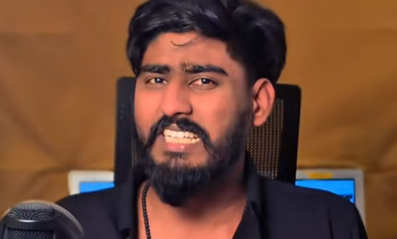 பயங்கரவாத தடைச்சட்டத்தின் கீழ் விளக்கமறியலில் வைக்கப்பட்டுள்ள சொல்லிசைப் பாடகரை விடுவிக்க உயர் நீதிமன்றத்தை நாடவுள்ளதாக ஜனாதிபதி சட்டத்தரணி சுமந்திரன் தெரிவிப்பு!