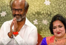 அண்ணாமலையைத் தொடர்ந்து லதா ரஜனிகாந் ஆரம்பித்த 'மக்கள்மேடை' இயக்கம்!
