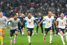 FIFA உலக கிண்ண தொடரில் அரையிறுதிக்கு தெரிவாகியது இங்கிலாந்து அணி!
