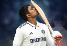 ICC ஒருநாள் தரவரிசையில் ஒரே ஒரு புள்ளியால் முதலிடத்தை தவறவிட்ட சுப்மன் கில்!