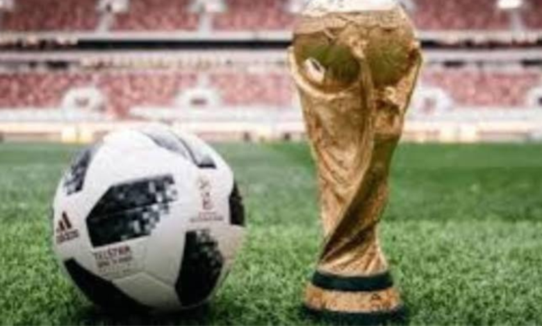 FIFA உலககிண்ண கால்பந்தாட்ட போட்டியில் மெக்சிகோவை வென்றது இங்கிலாந்து!