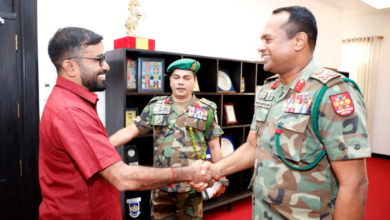 பலாலி இராஜேஸ்வரி அம்மன் ஆலயப் பாதையை பகுதியளவில் விடுவிப்பதற்கு இராணுவம் இணக்கம்!