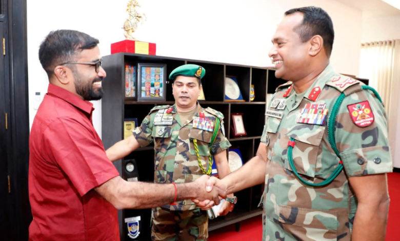பலாலி இராஜேஸ்வரி அம்மன் ஆலயப் பாதையை பகுதியளவில் விடுவிப்பதற்கு இராணுவம் இணக்கம்!