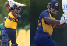 பாகிஸ்தான் மகளிர் அணியுடனான T 20 தொடரை கைப்பற்றியது இலங்கை அணி!