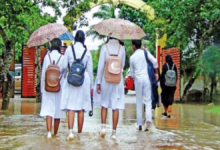 மூடப்பட்ட மலையகப் பாடசாலைகள் நாளை திறக்கப்படும்: மத்திய மாகாணக் கல்வி அமைச்சு அறிவிப்பு!
