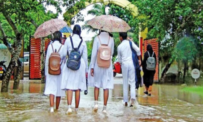 மூடப்பட்ட மலையகப் பாடசாலைகள் நாளை திறக்கப்படும்: மத்திய மாகாணக் கல்வி அமைச்சு அறிவிப்பு!