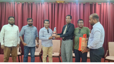 யாழ்.மாவட்ட சுற்றுலாத்துறை தொடர்பான கள விஜயமும் கலந்துரையாடலும்!