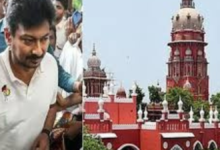 உதயநிதி ஸ்டாலினை இன்றே விடுவிக்குமாறு சென்னை உயர் நீதிமன்றம் உத்தரவு!