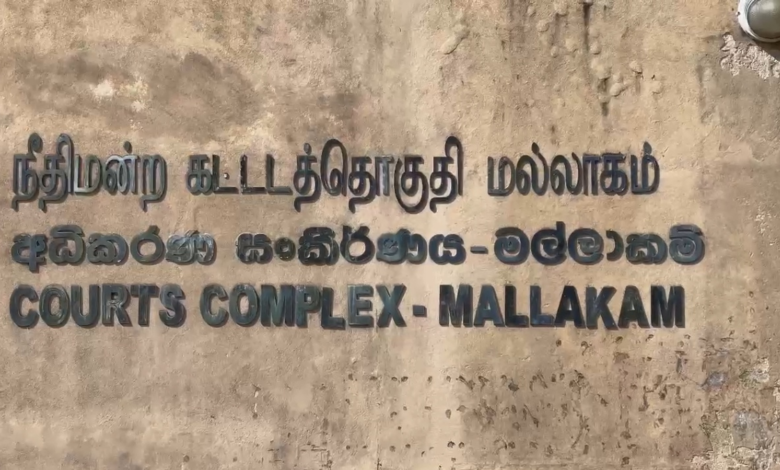 தையிட்டி பவானி வீதி விவகார பொலிஸ் வழக்கைத் தள்ளுபடி செய்தது மல்லாகம் நீதிமன்றம்!