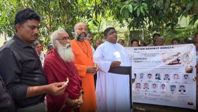 மூதூர் தன்னார்வ தொண்டாளர்கள் படுகொலை நினைவேந்தல் அனுஷ்டிப்பு!