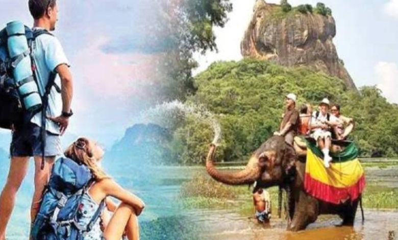 ஓகஸ்ட் முதல் வாரத்தில் 42 ஆயிரத்து 810 சுற்றுலாப் பயணிகள் இலங்கை வருகை!