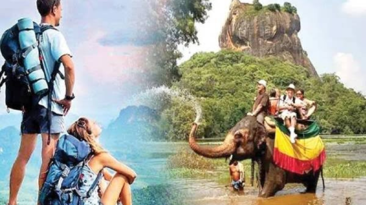 ஓகஸ்ட் முதல் வாரத்தில் 42 ஆயிரத்து 810 சுற்றுலாப் பயணிகள் இலங்கை வருகை!